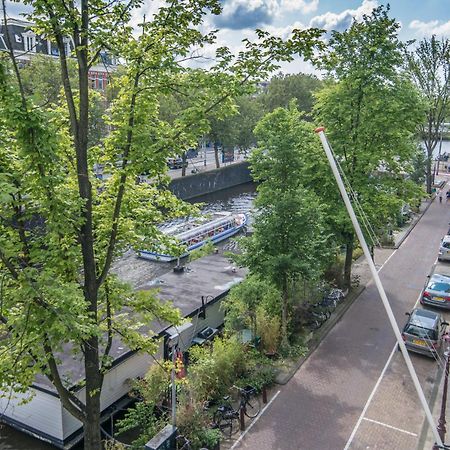 Amstel Corner Hotel Άμστερνταμ Εξωτερικό φωτογραφία