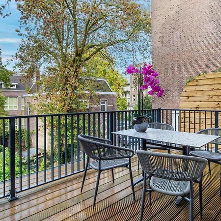 Amstel Corner Hotel Άμστερνταμ Εξωτερικό φωτογραφία