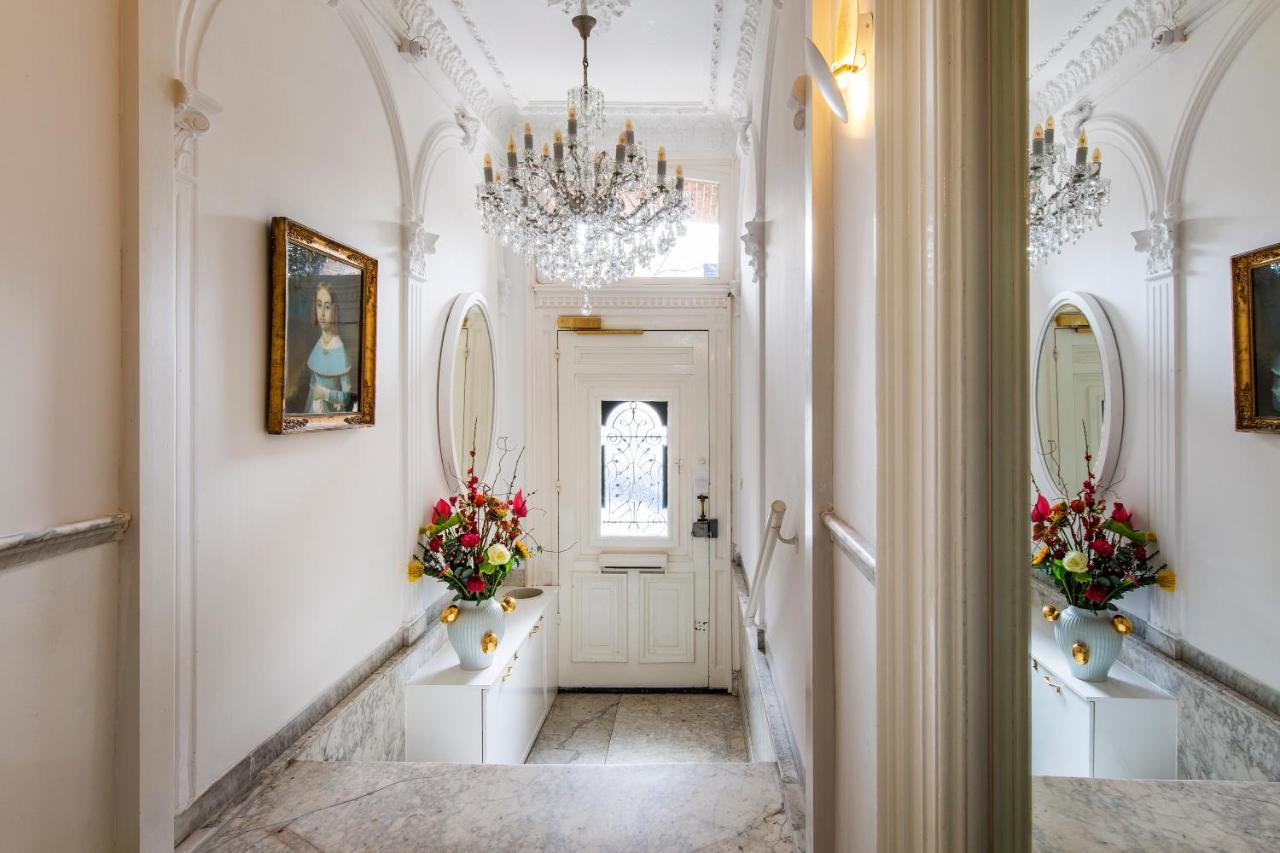 Amstel Corner Hotel Άμστερνταμ Εξωτερικό φωτογραφία