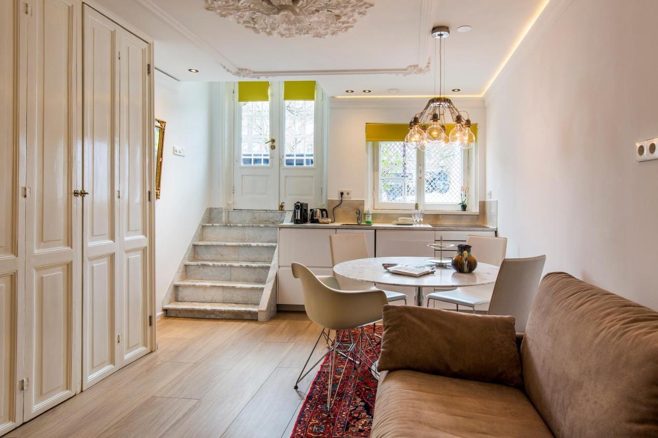 Amstel Corner Hotel Άμστερνταμ Εξωτερικό φωτογραφία