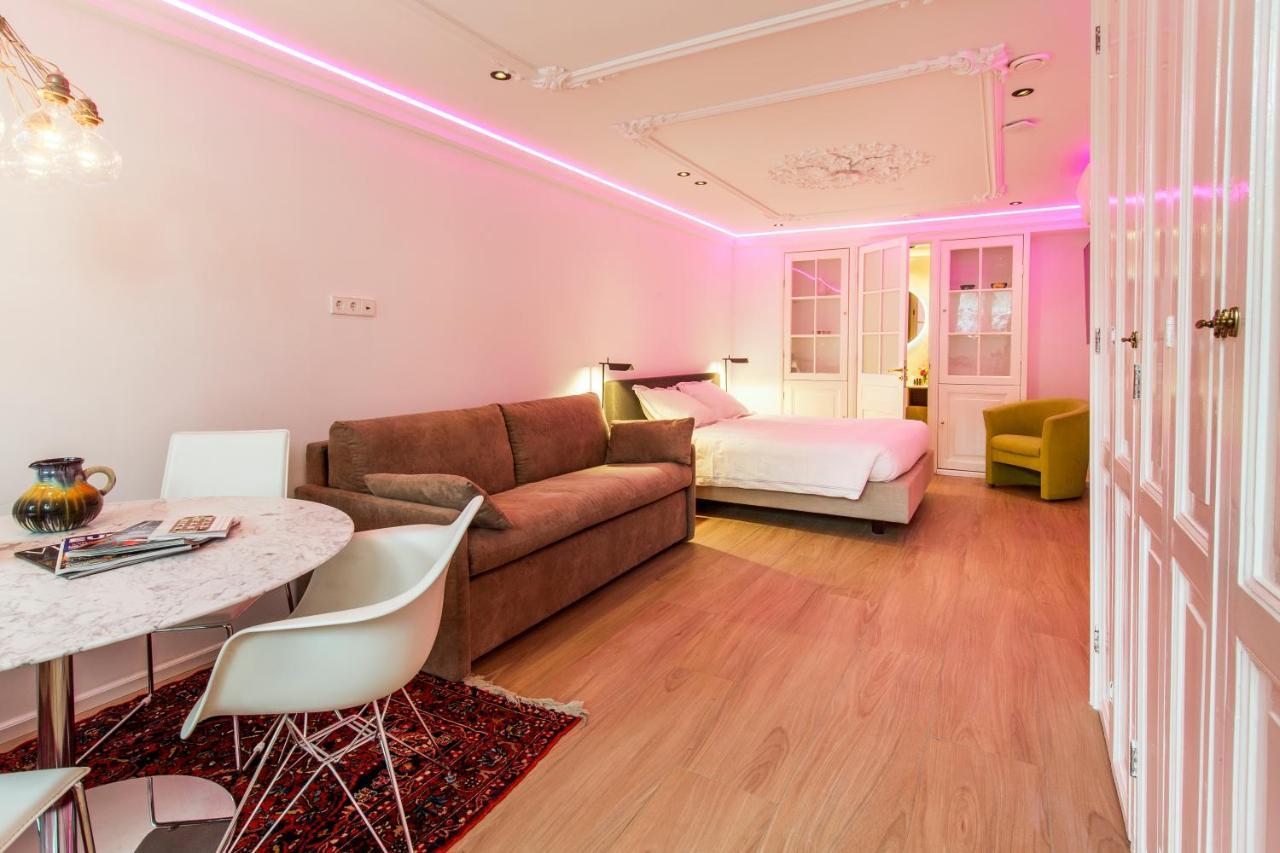 Amstel Corner Hotel Άμστερνταμ Εξωτερικό φωτογραφία