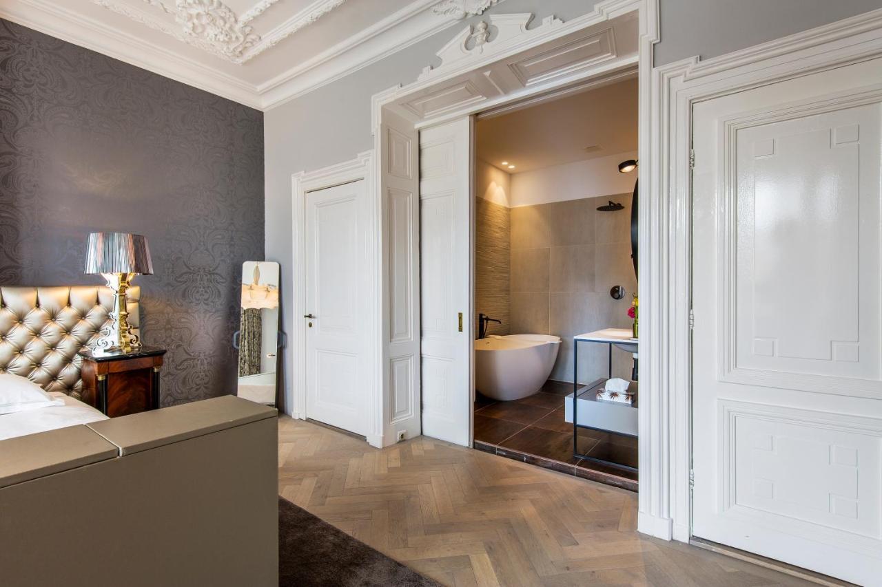 Amstel Corner Hotel Άμστερνταμ Εξωτερικό φωτογραφία