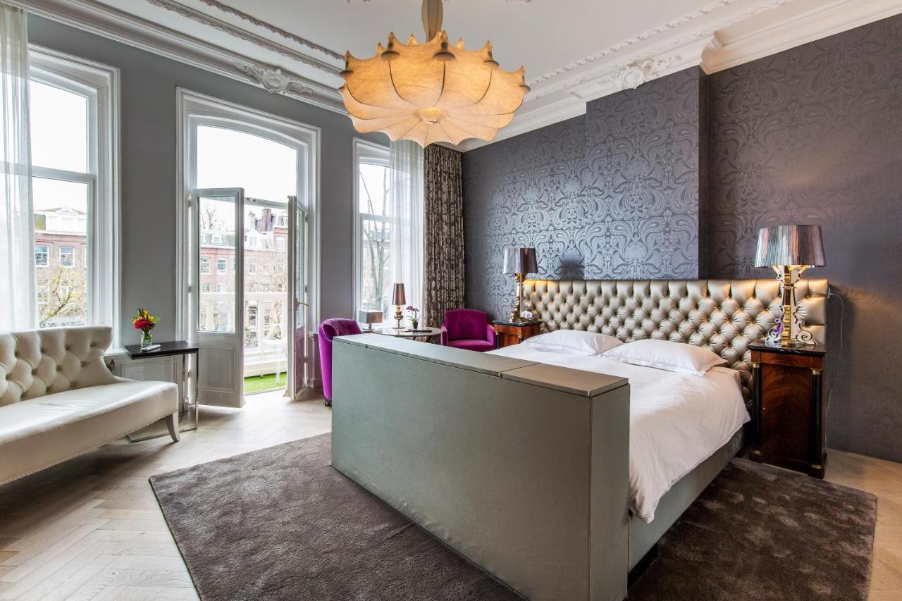 Amstel Corner Hotel Άμστερνταμ Εξωτερικό φωτογραφία