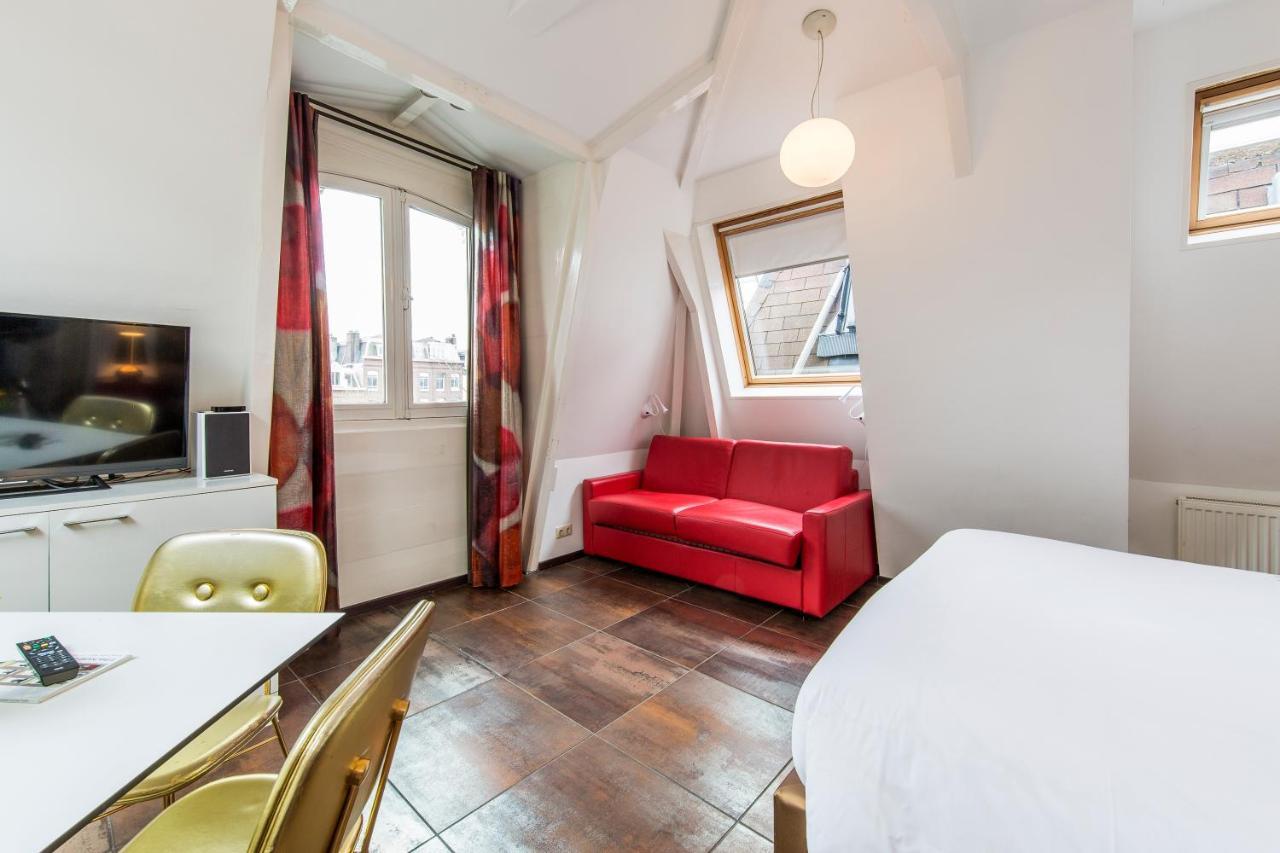 Amstel Corner Hotel Άμστερνταμ Εξωτερικό φωτογραφία