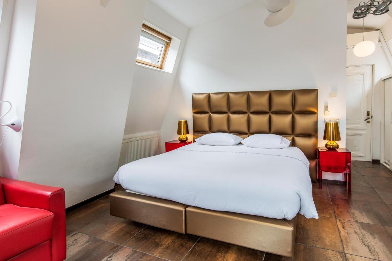 Amstel Corner Hotel Άμστερνταμ Εξωτερικό φωτογραφία