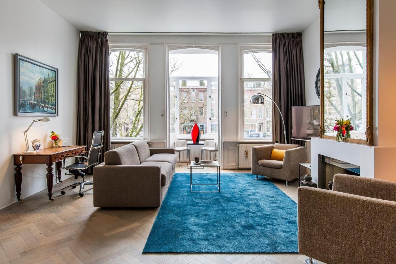 Amstel Corner Hotel Άμστερνταμ Εξωτερικό φωτογραφία