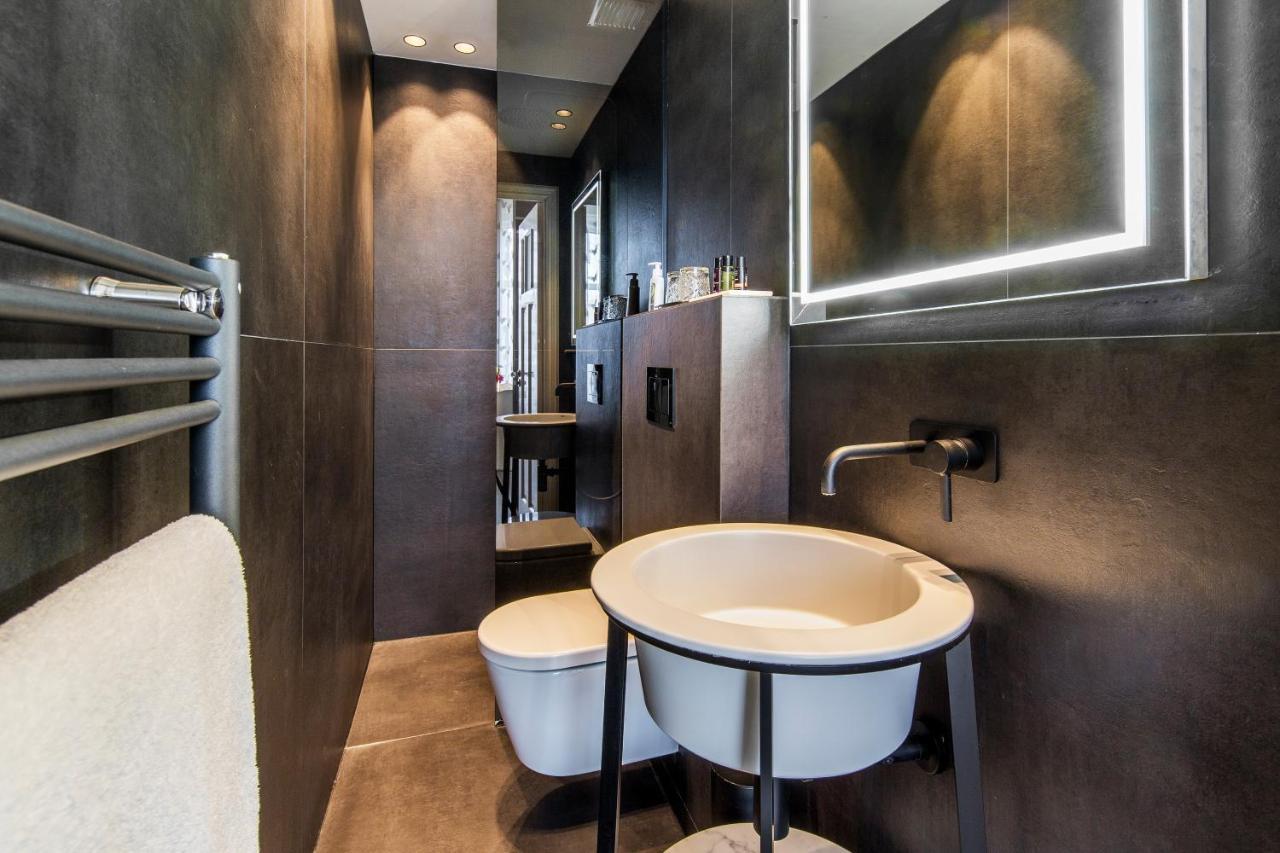 Amstel Corner Hotel Άμστερνταμ Εξωτερικό φωτογραφία