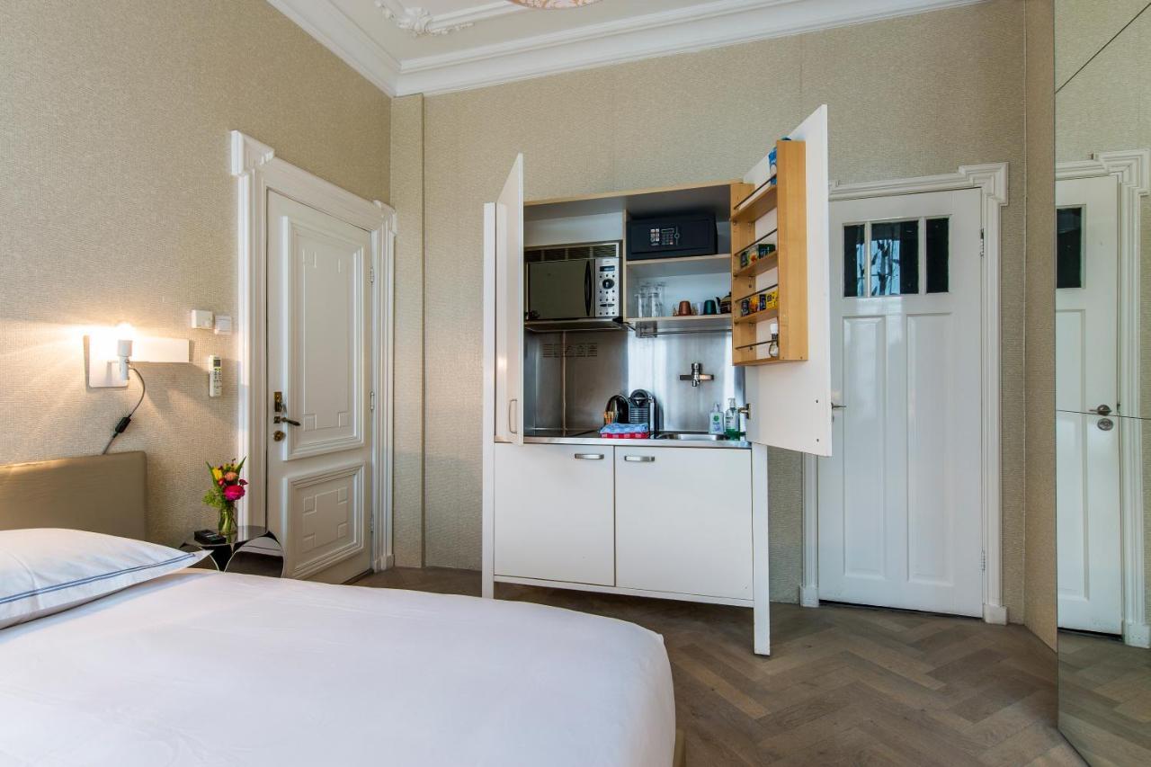Amstel Corner Hotel Άμστερνταμ Εξωτερικό φωτογραφία