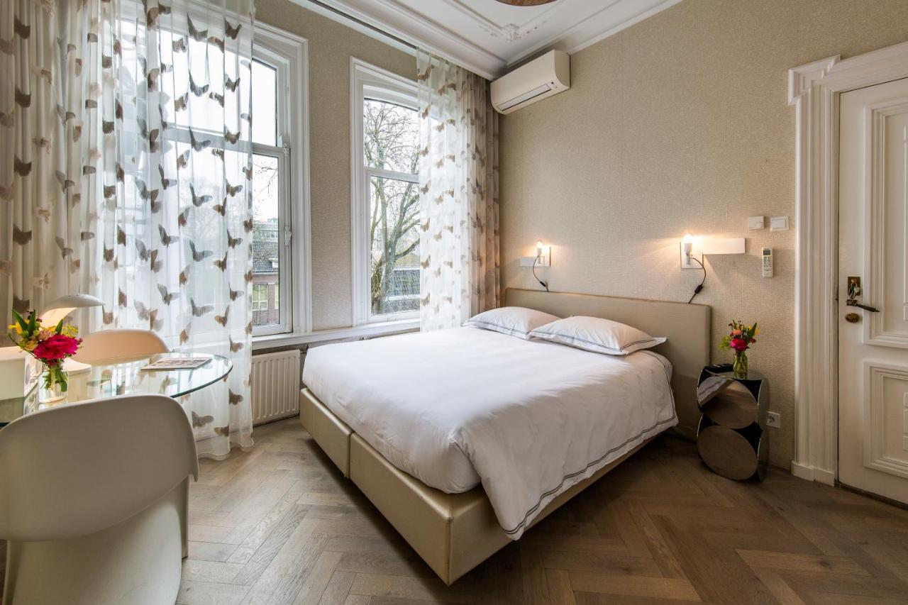 Amstel Corner Hotel Άμστερνταμ Εξωτερικό φωτογραφία