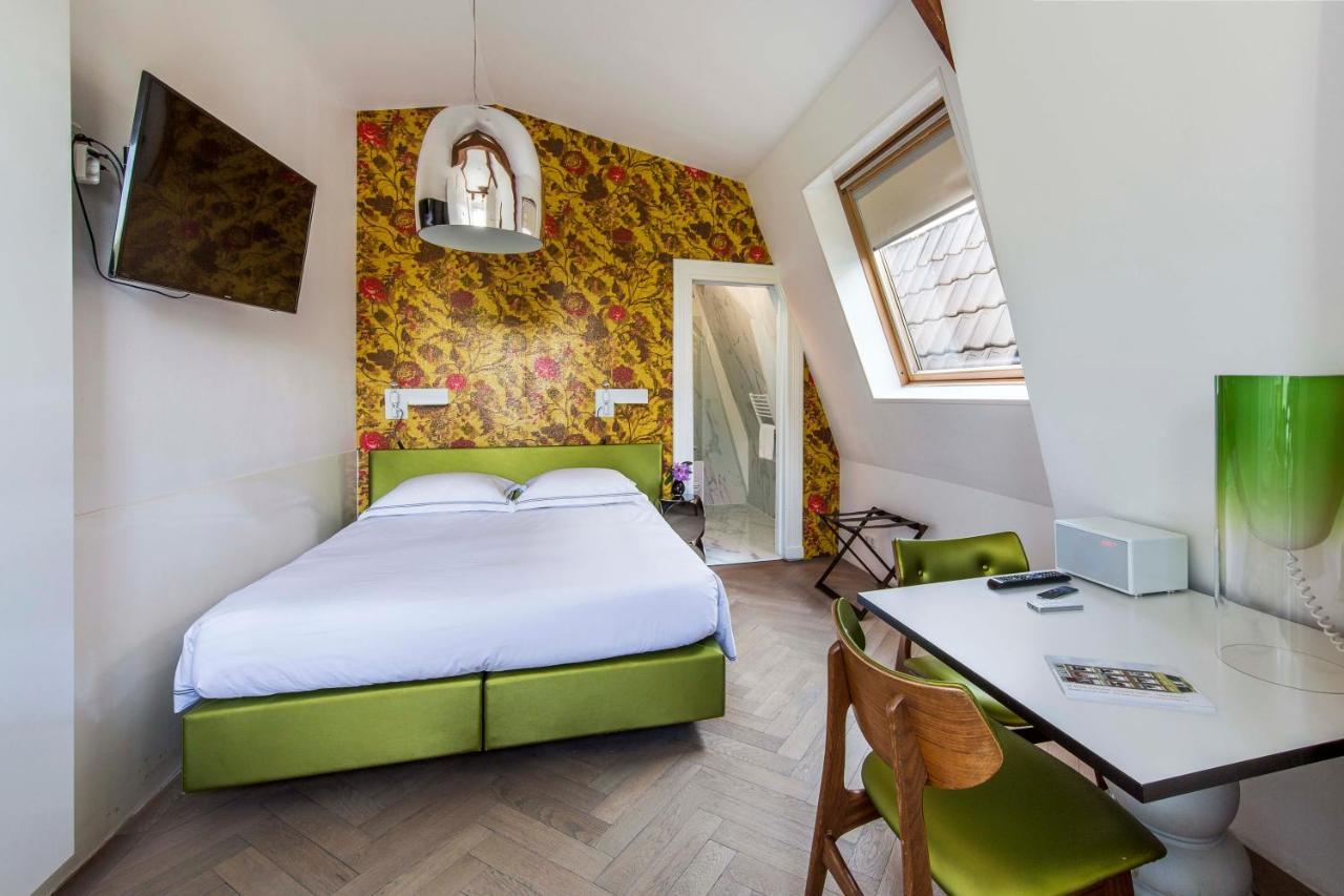 Amstel Corner Hotel Άμστερνταμ Εξωτερικό φωτογραφία