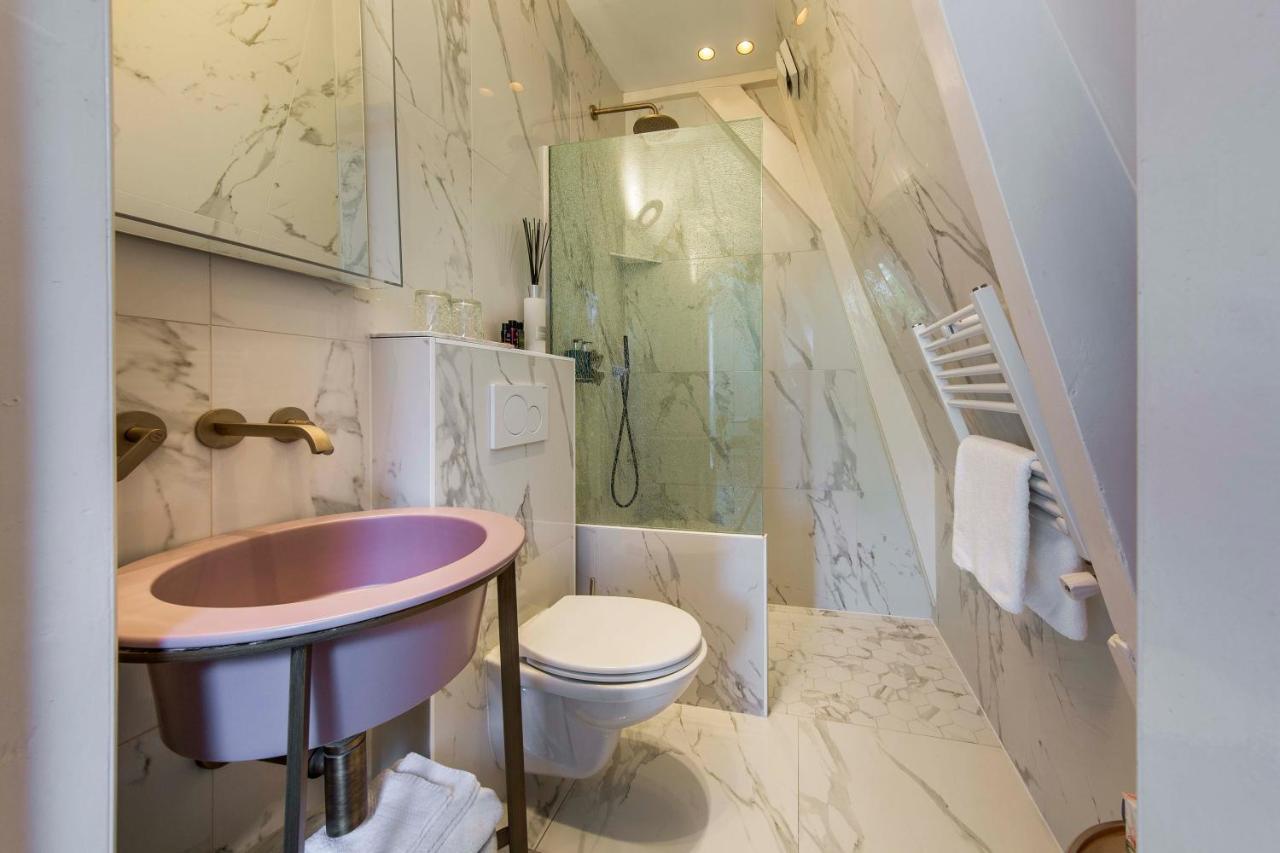 Amstel Corner Hotel Άμστερνταμ Εξωτερικό φωτογραφία