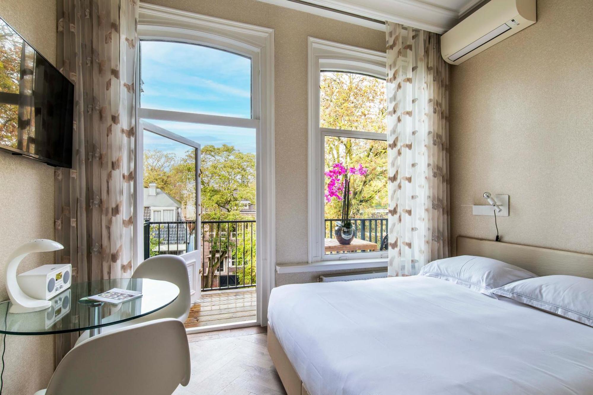 Amstel Corner Hotel Άμστερνταμ Εξωτερικό φωτογραφία