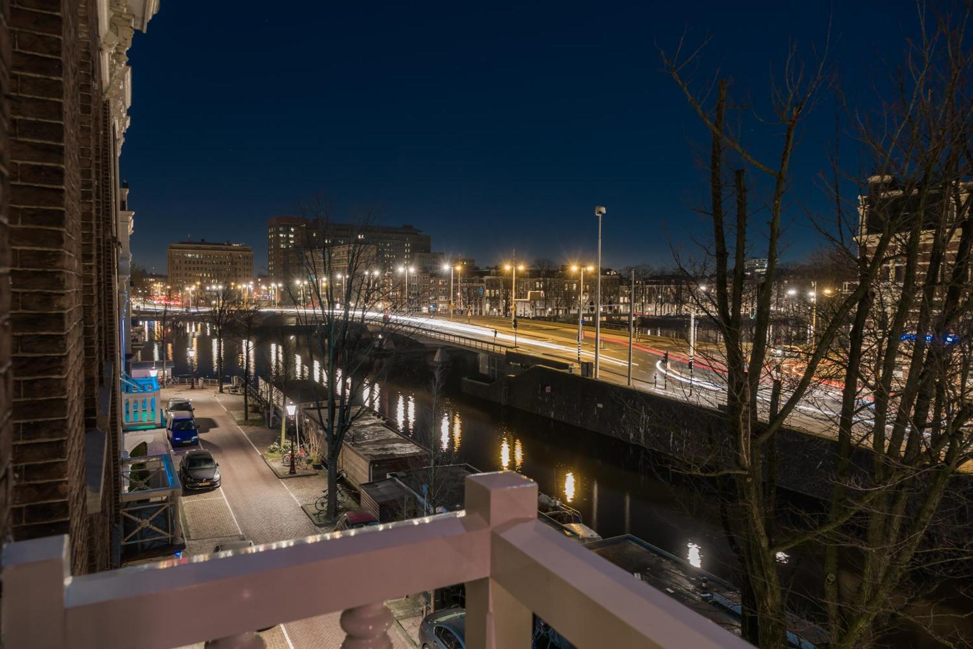 Amstel Corner Hotel Άμστερνταμ Εξωτερικό φωτογραφία