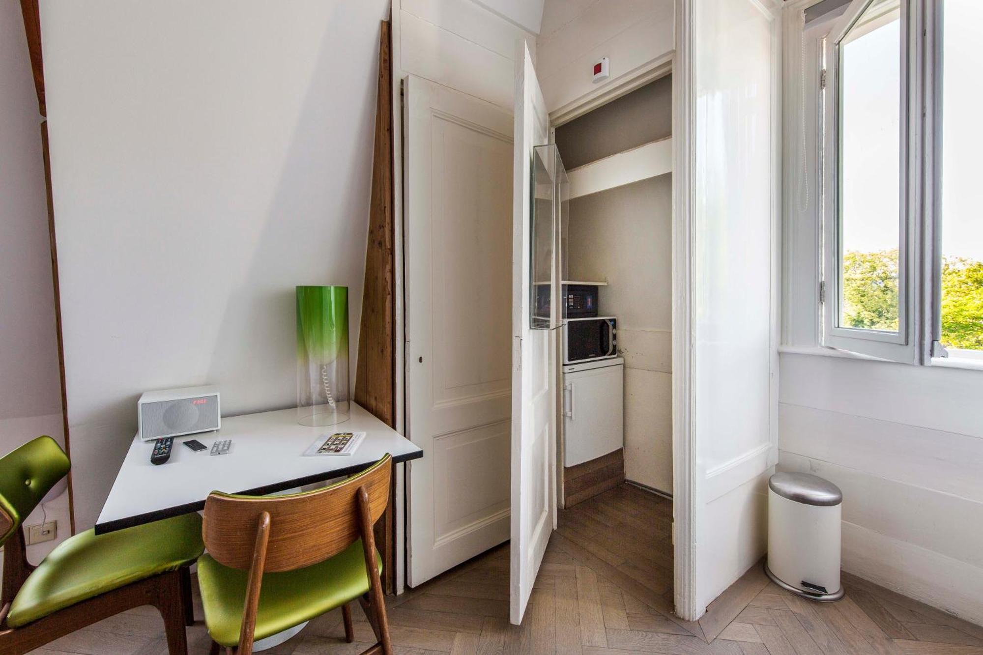 Amstel Corner Hotel Άμστερνταμ Εξωτερικό φωτογραφία