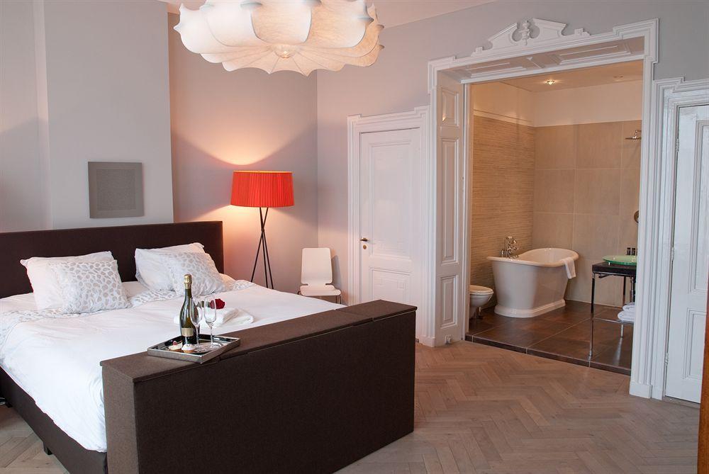 Amstel Corner Hotel Άμστερνταμ Εξωτερικό φωτογραφία