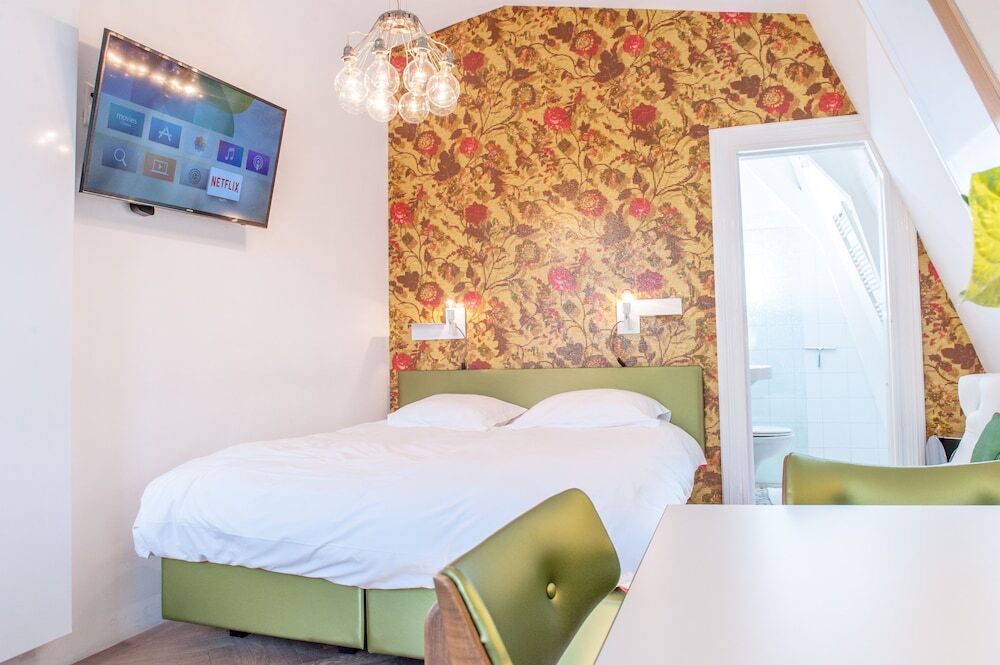 Amstel Corner Hotel Άμστερνταμ Εξωτερικό φωτογραφία